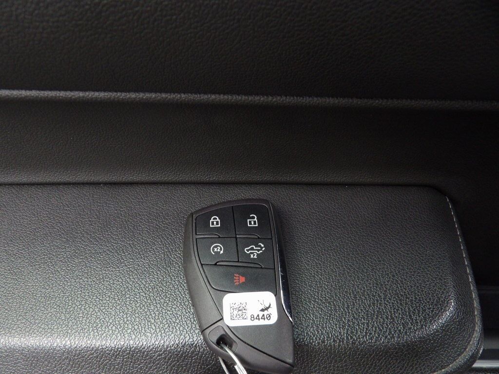 2024 GMC Sierra 1500 4x4 Crew Cab Elevation Fond du Lac WI