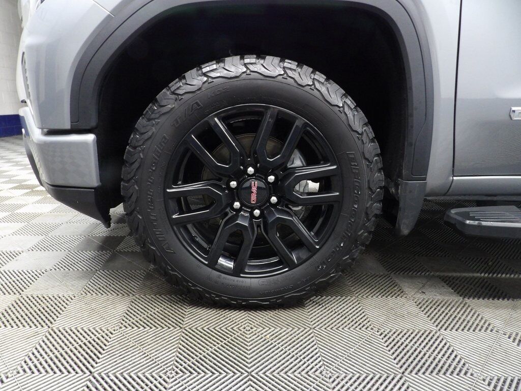 2024 GMC Sierra 1500 4x4 Crew Cab Elevation Fond du Lac WI