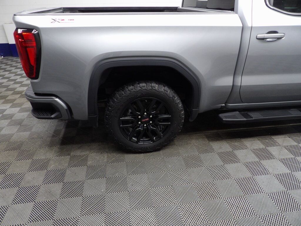 2024 GMC Sierra 1500 4x4 Crew Cab Elevation Fond du Lac WI