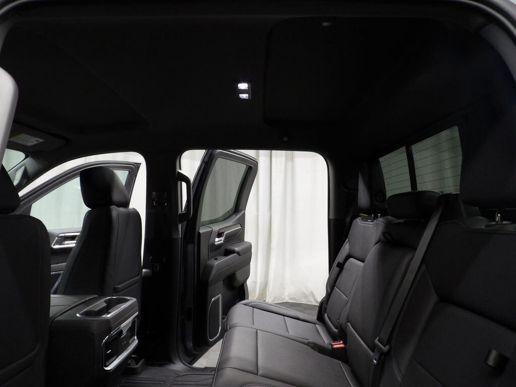 2024 GMC Sierra 1500 4x4 Crew Cab Elevation Fond du Lac WI
