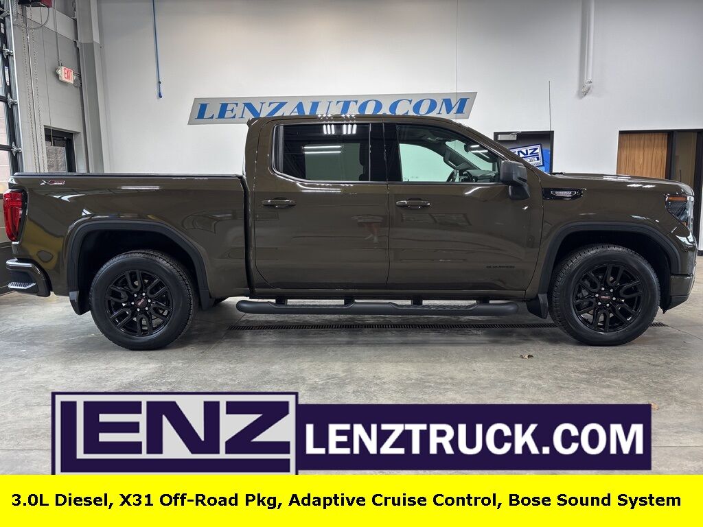 2024 GMC Sierra 1500 2024 GMC Sierra 1500