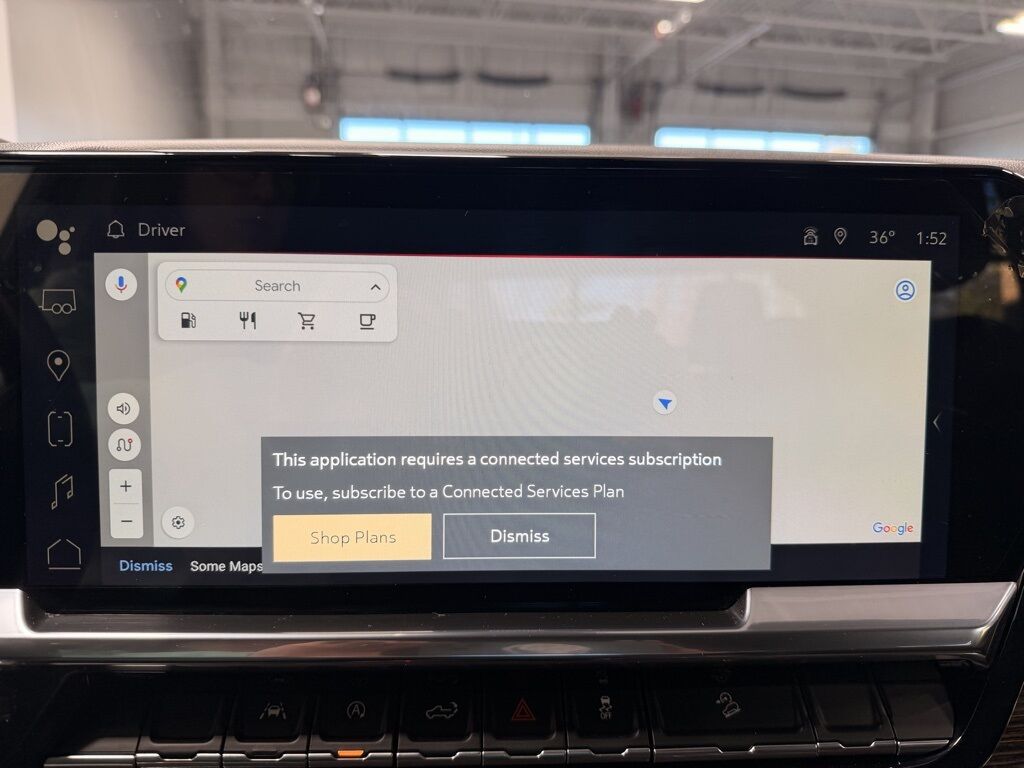 2024 GMC Sierra 1500 4x4 Crew Cab Elevation Minocqua WI