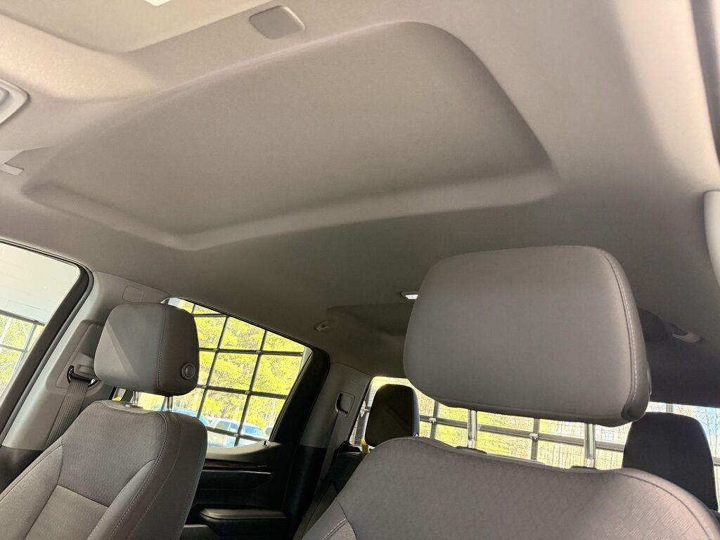 2024 GMC Sierra 1500 4x4 Crew Cab Elevation Minocqua WI