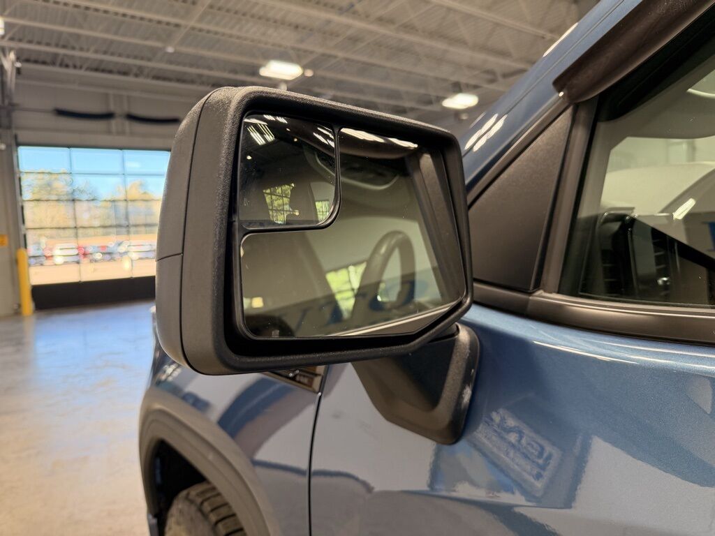 2024 GMC Sierra 1500 4x4 Crew Cab Elevation Minocqua WI