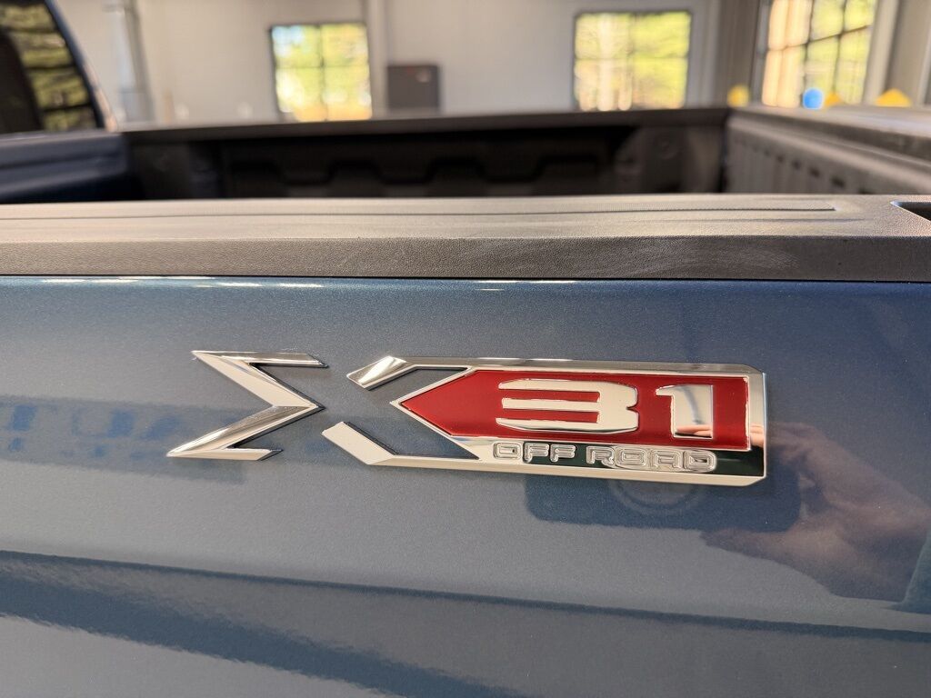 2024 GMC Sierra 1500 4x4 Crew Cab Elevation Minocqua WI