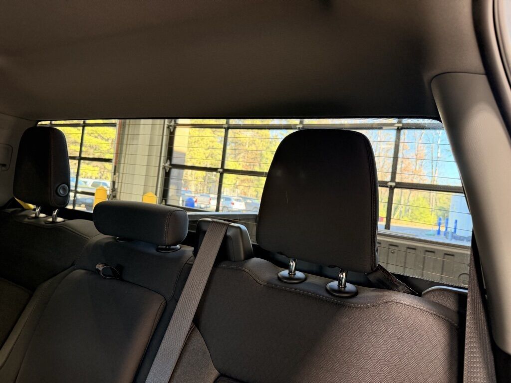 2024 GMC Sierra 1500 4x4 Crew Cab Elevation Minocqua WI