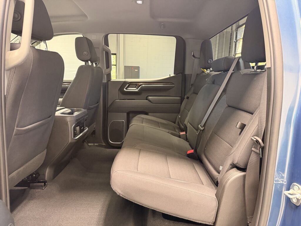 2024 GMC Sierra 1500 4x4 Crew Cab Elevation Minocqua WI