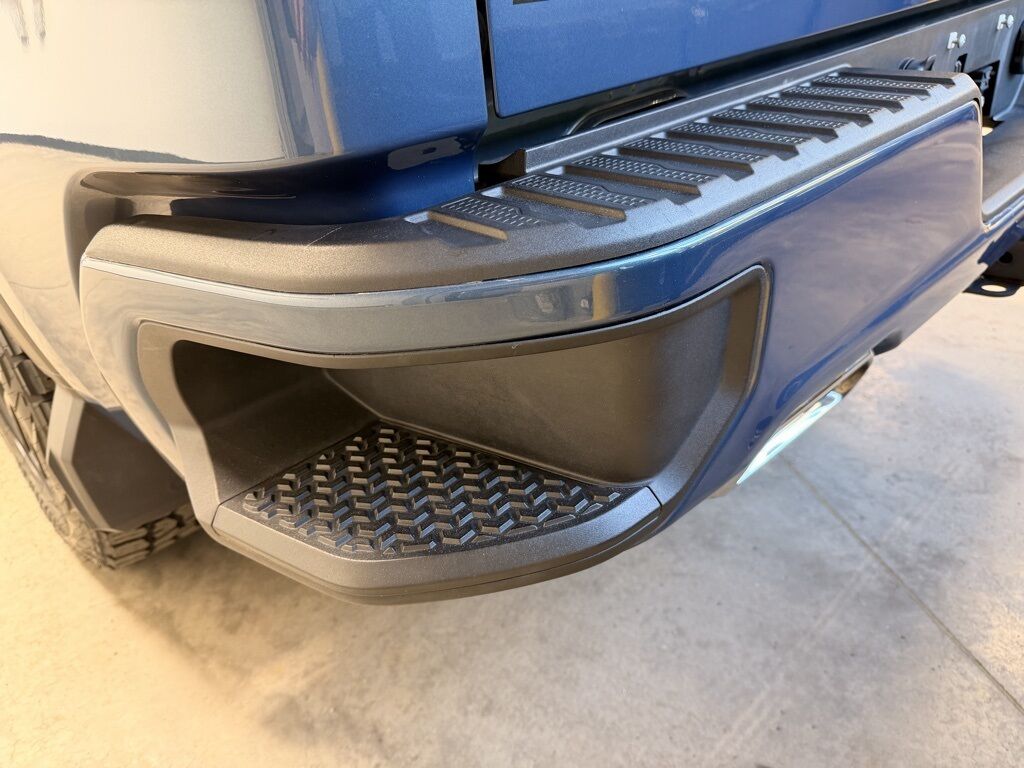 2024 GMC Sierra 1500 4x4 Crew Cab Elevation Minocqua WI