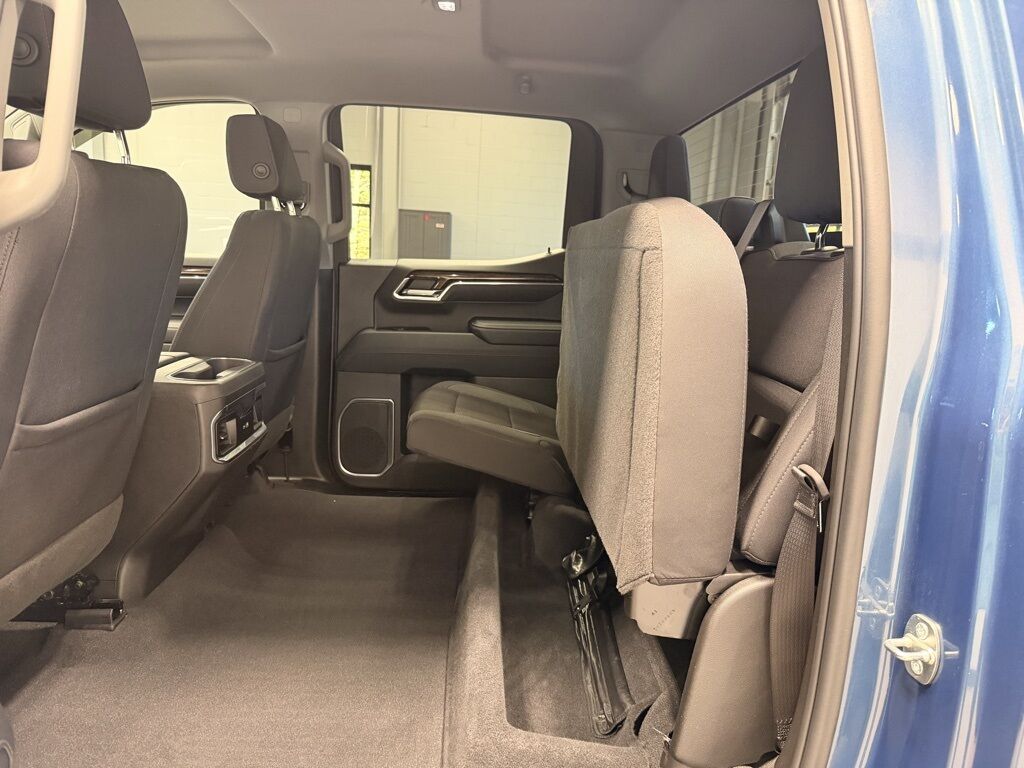 2024 GMC Sierra 1500 4x4 Crew Cab Elevation Minocqua WI