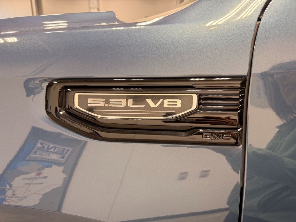 2024 GMC Sierra 1500 4x4 Crew Cab Elevation Minocqua WI