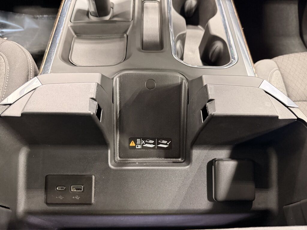 2024 GMC Sierra 1500 4x4 Crew Cab Elevation Minocqua WI