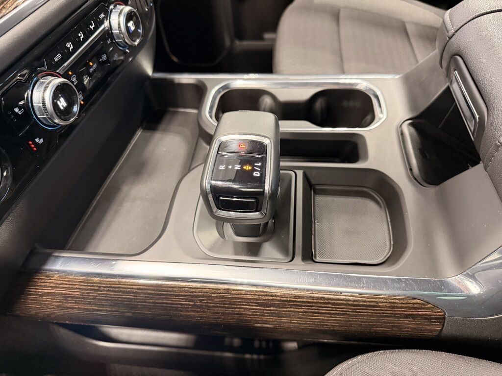 2024 GMC Sierra 1500 4x4 Crew Cab Elevation Minocqua WI