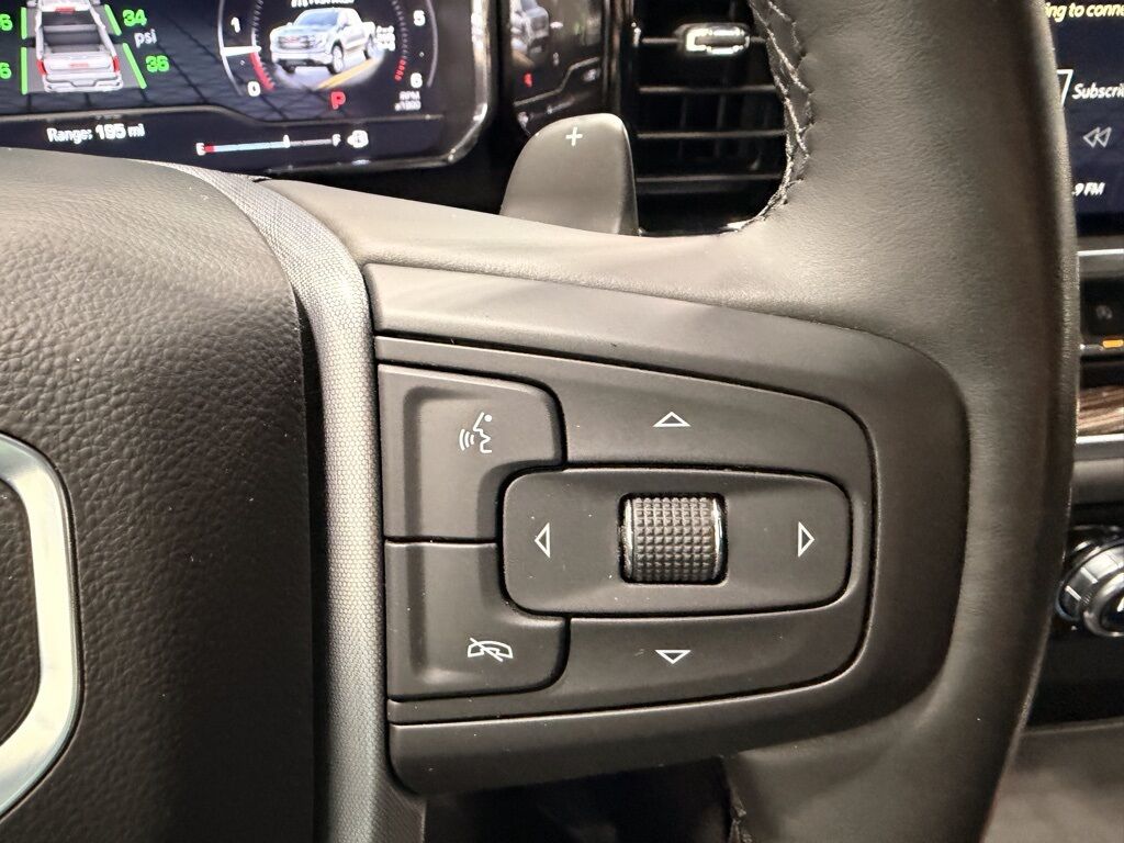 2024 GMC Sierra 1500 4x4 Crew Cab Elevation Minocqua WI