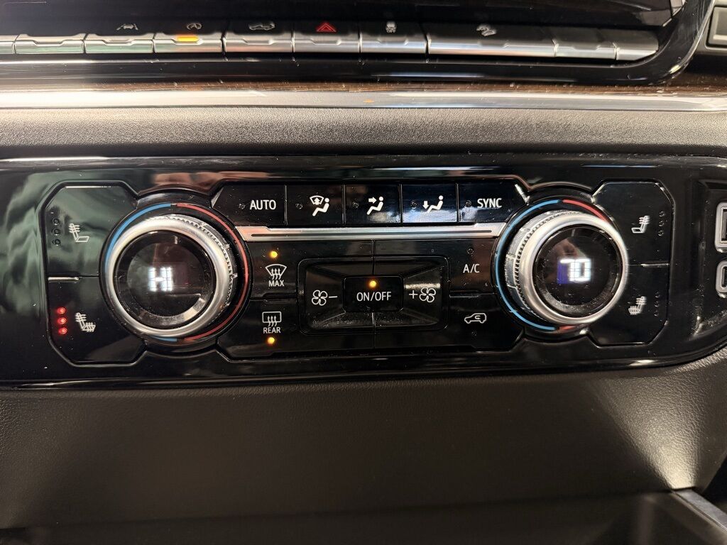 2024 GMC Sierra 1500 4x4 Crew Cab Elevation Minocqua WI