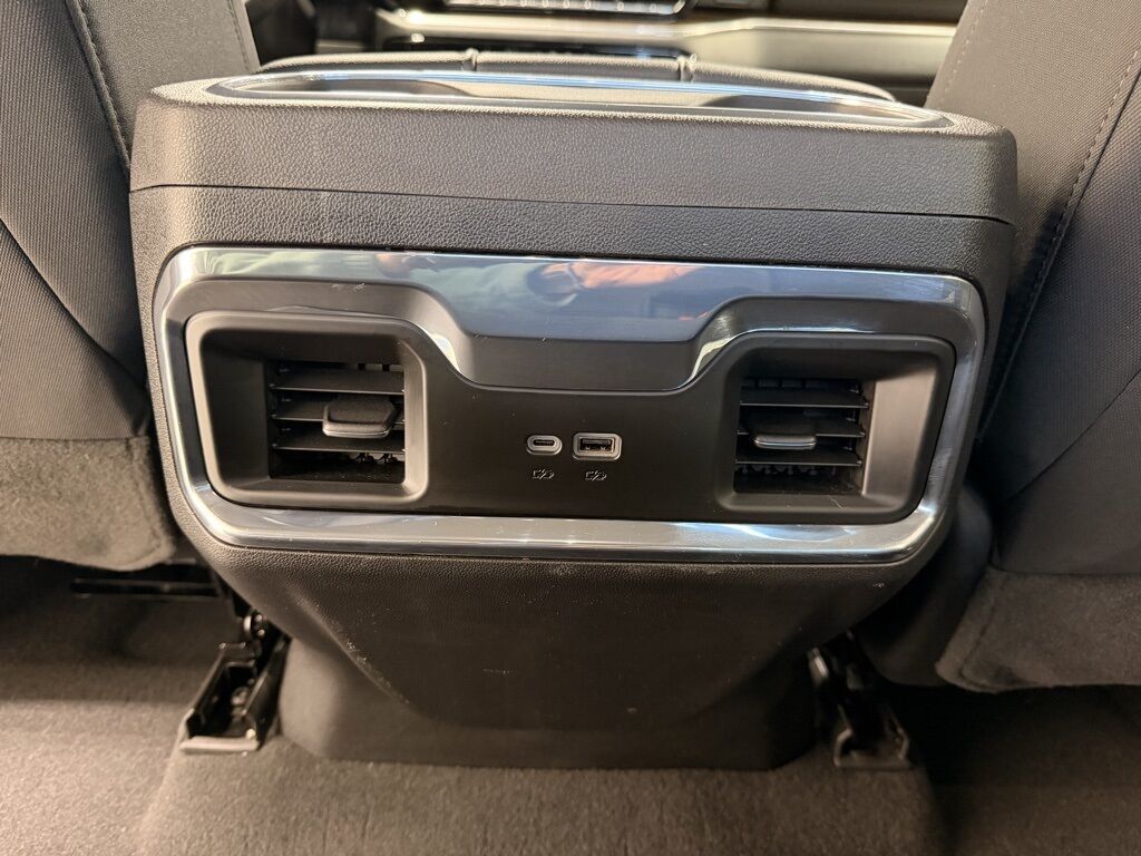 2024 GMC Sierra 1500 4x4 Crew Cab Elevation Minocqua WI