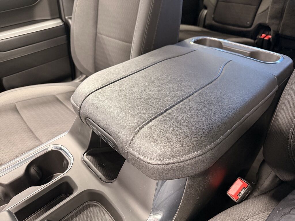 2024 GMC Sierra 1500 4x4 Crew Cab Elevation Minocqua WI