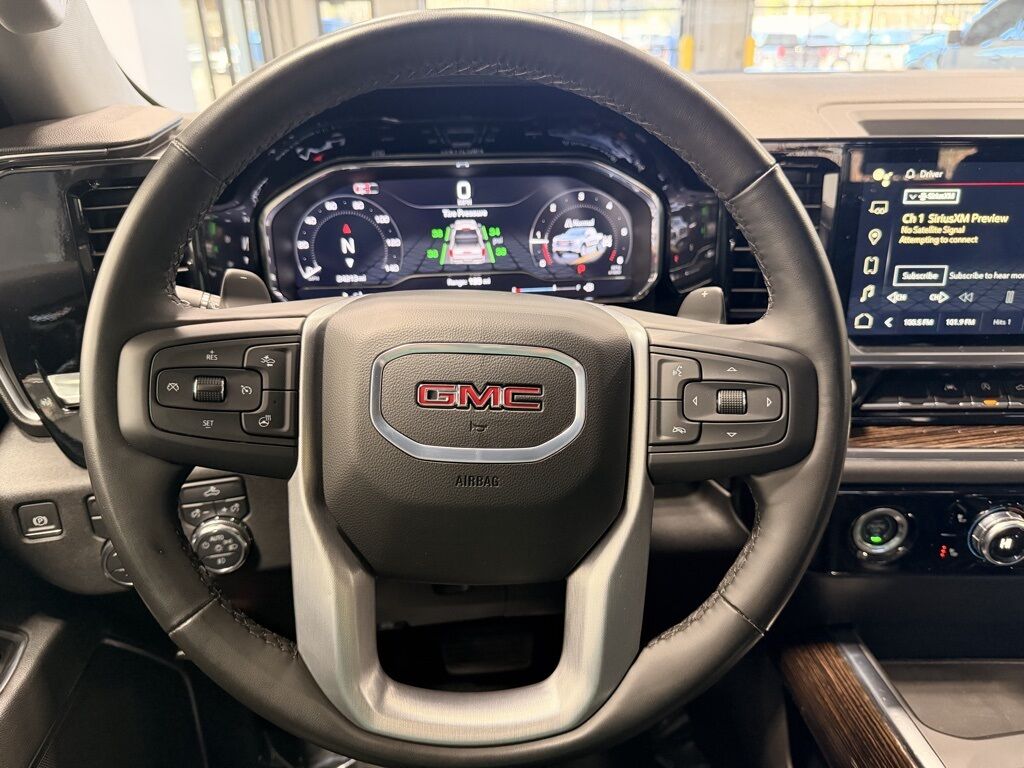 2024 GMC Sierra 1500 4x4 Crew Cab Elevation Minocqua WI