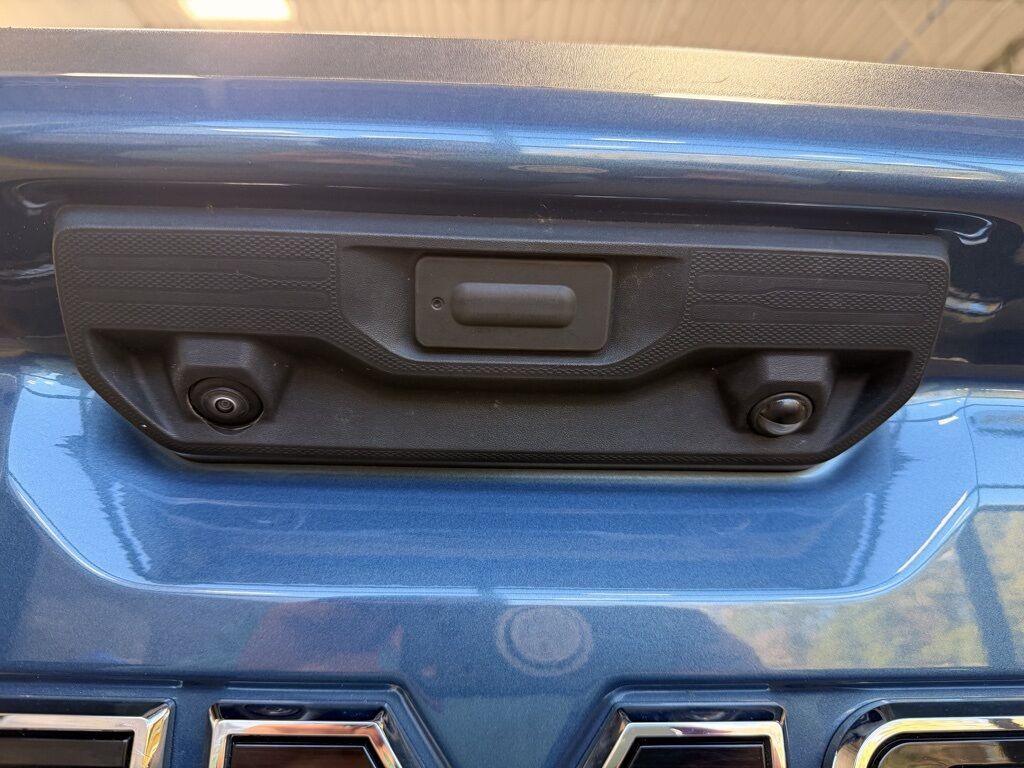 2024 GMC Sierra 1500 4x4 Crew Cab Elevation Minocqua WI