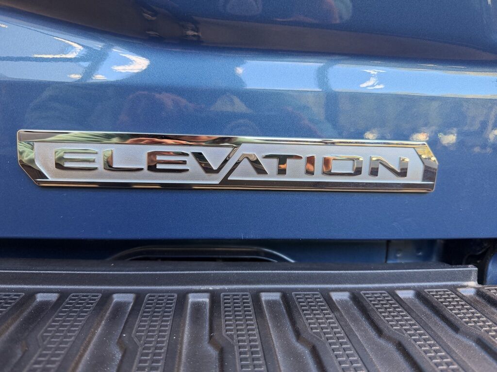 2024 GMC Sierra 1500 4x4 Crew Cab Elevation Minocqua WI