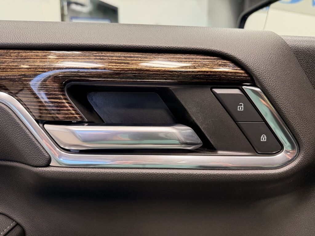 2024 GMC Sierra 1500 4x4 Crew Cab Elevation Minocqua WI