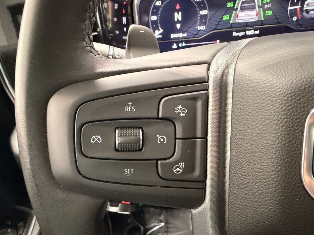 2024 GMC Sierra 1500 4x4 Crew Cab Elevation Minocqua WI