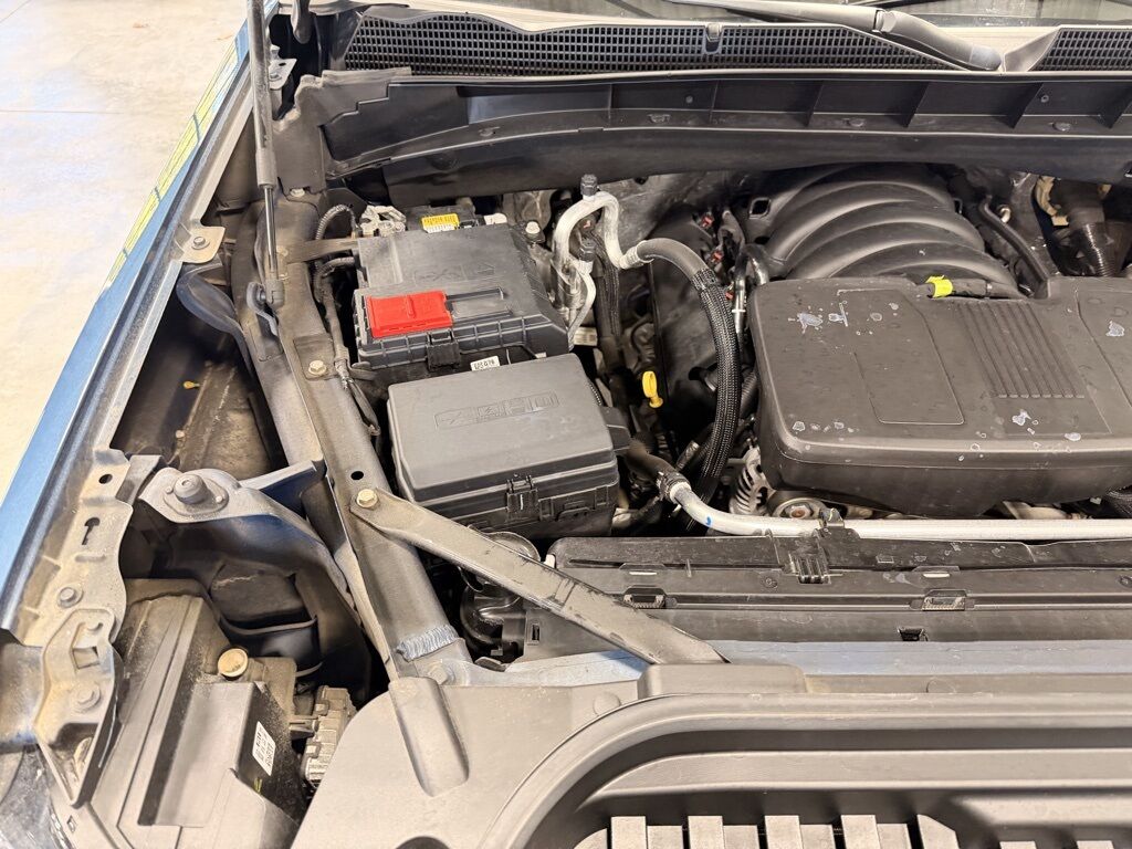 2024 GMC Sierra 1500 4x4 Crew Cab Elevation Minocqua WI