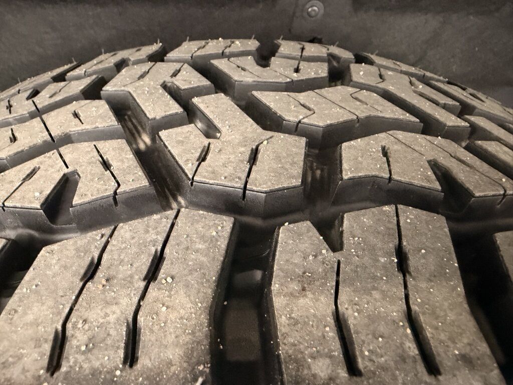 2024 GMC Sierra 1500 4x4 Crew Cab Elevation Minocqua WI