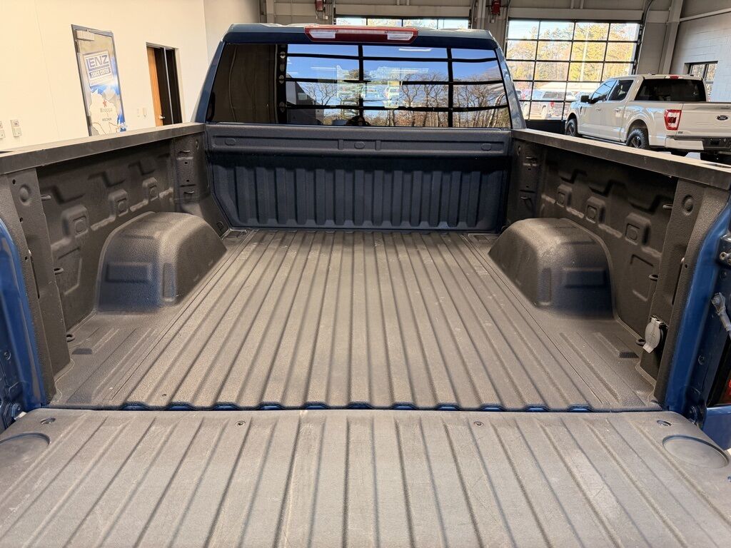 2024 GMC Sierra 1500 4x4 Crew Cab Elevation Minocqua WI