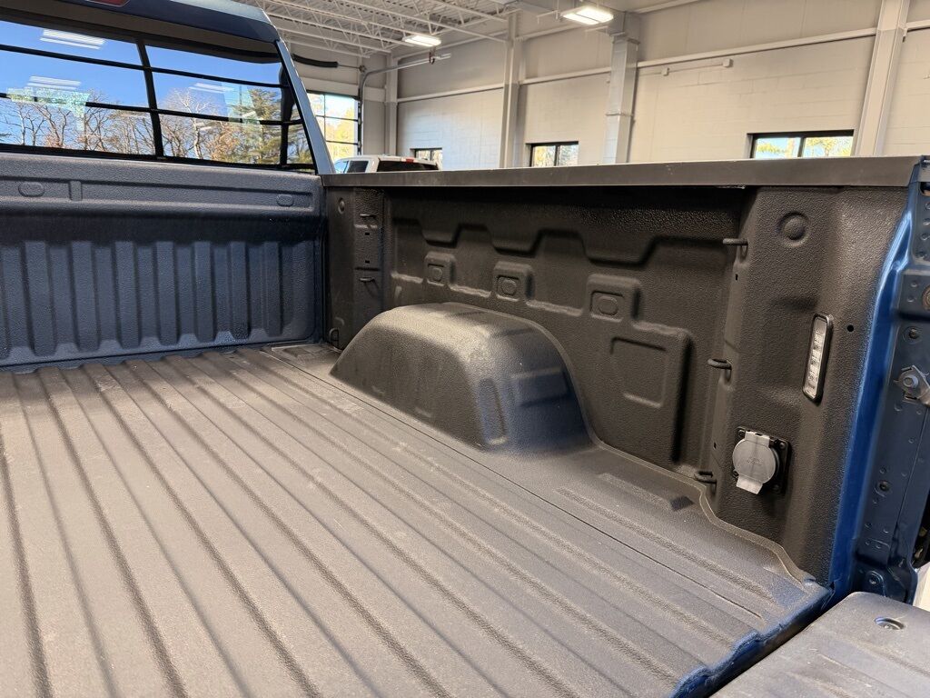 2024 GMC Sierra 1500 4x4 Crew Cab Elevation Minocqua WI