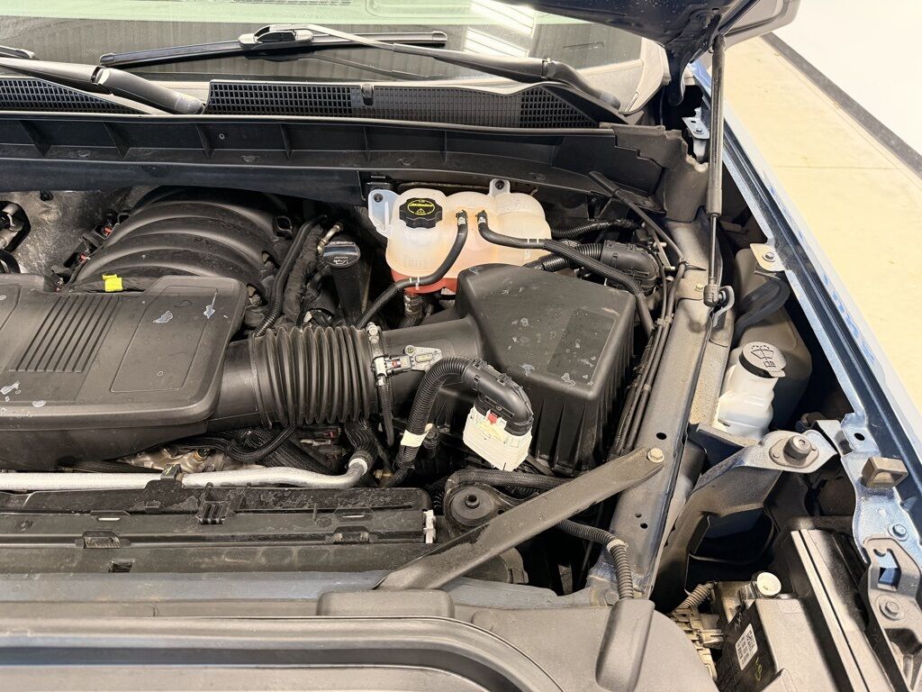 2024 GMC Sierra 1500 4x4 Crew Cab Elevation Minocqua WI