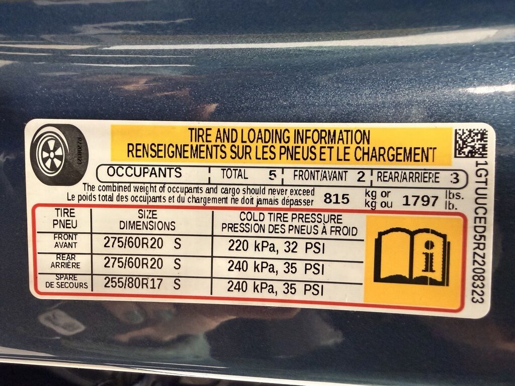 2024 GMC Sierra 1500 4x4 Crew Cab Elevation Minocqua WI