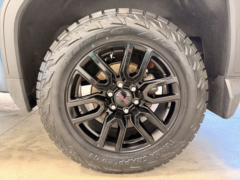 2024 GMC Sierra 1500 4x4 Crew Cab Elevation Minocqua WI