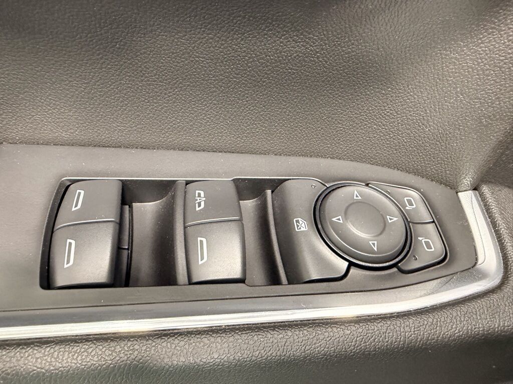 2024 GMC Sierra 1500 4x4 Crew Cab Elevation Minocqua WI