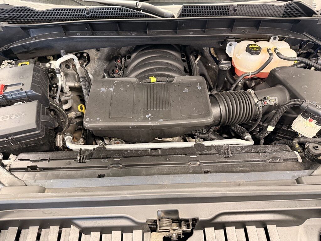 2024 GMC Sierra 1500 4x4 Crew Cab Elevation Minocqua WI