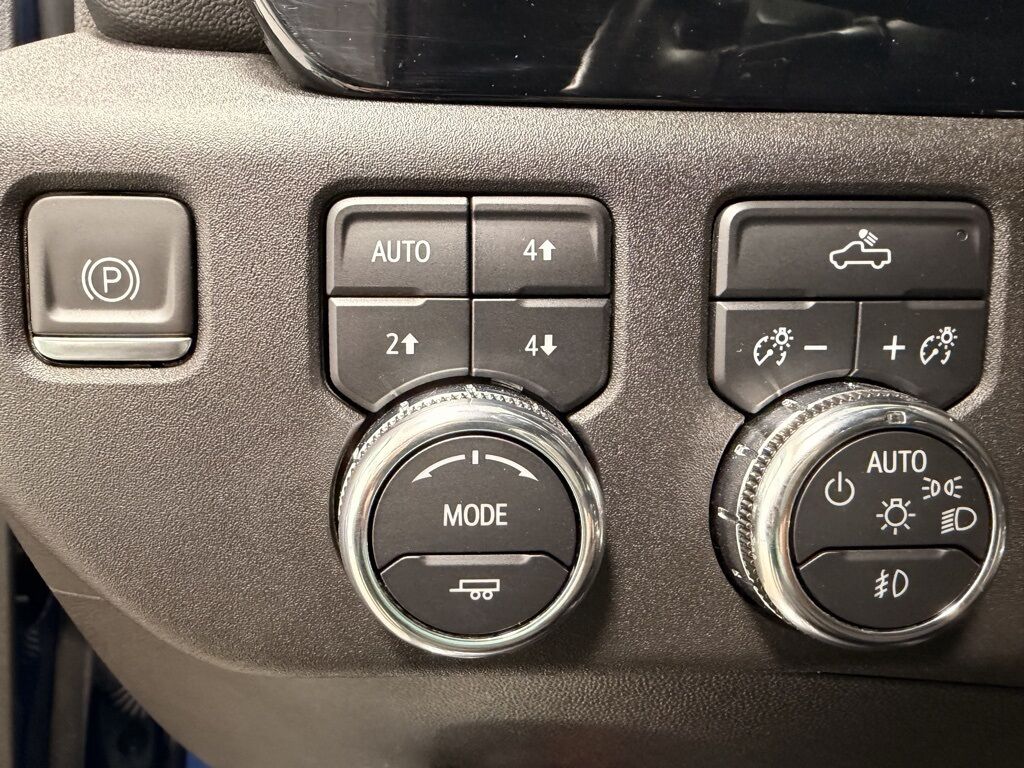 2024 GMC Sierra 1500 4x4 Crew Cab Elevation Minocqua WI