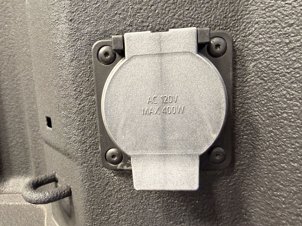 2024 GMC Sierra 1500 4x4 Crew Cab Elevation Minocqua WI