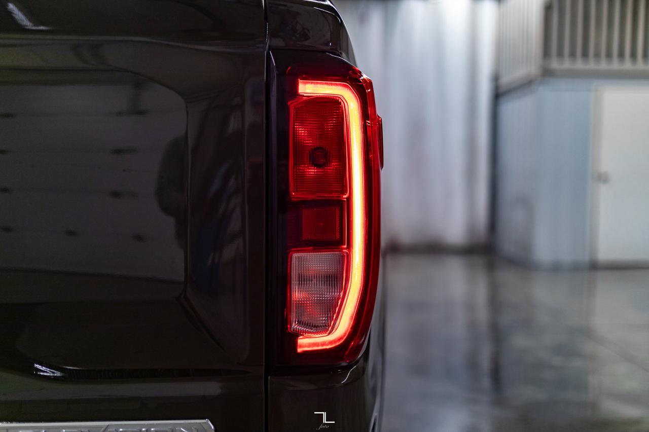 2024 GMC Sierra 1500 4x4 Crew Cab Elevation Leather Nav BCam Red Deer AB