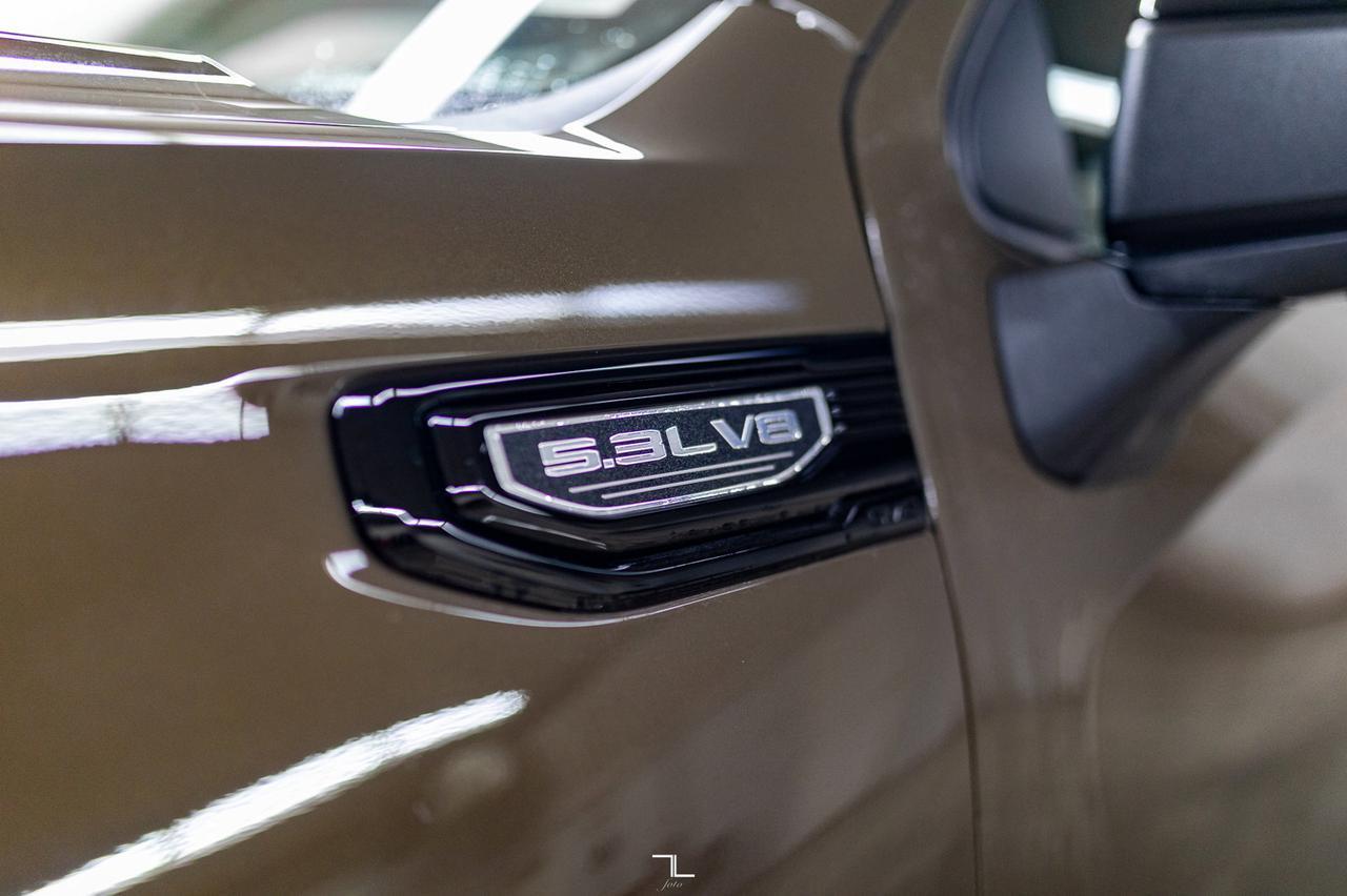 2024 GMC Sierra 1500 4x4 Crew Cab Elevation Leather Nav BCam Red Deer AB