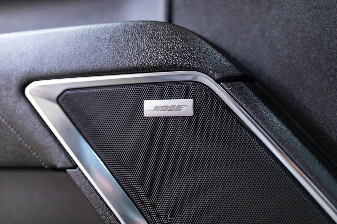 2024 GMC Sierra 1500 4x4 Crew Cab Elevation Leather Nav BCam Red Deer AB