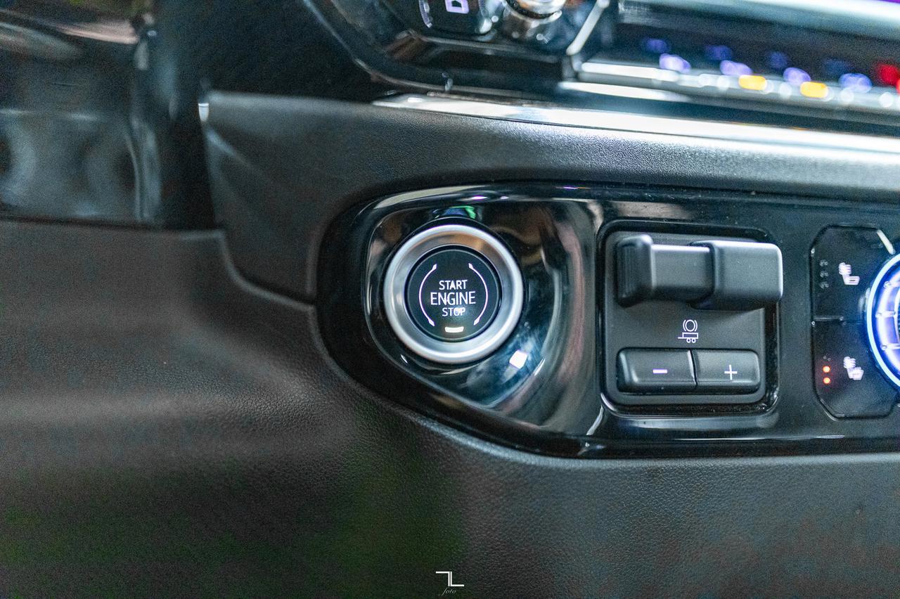 2024 GMC Sierra 1500 4x4 Crew Cab Elevation Leather Nav BCam Red Deer AB