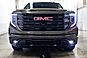 2024 GMC Sierra 1500 4x4 Crew Cab Elevation Leather Nav BCam Red Deer AB