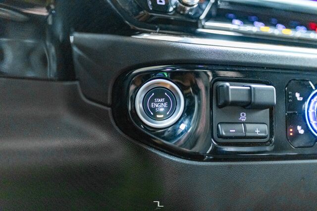 2024 GMC Sierra 1500 4x4 Crew Cab Elevation Leather Nav BCam Red Deer AB