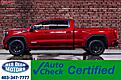 2024 GMC Sierra 1500 4x4 Crew Cab Elevation Leather Nav BCam