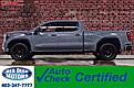 2024 GMC Sierra 1500 4x4 Crew Cab Elevation X31 Nav BCam