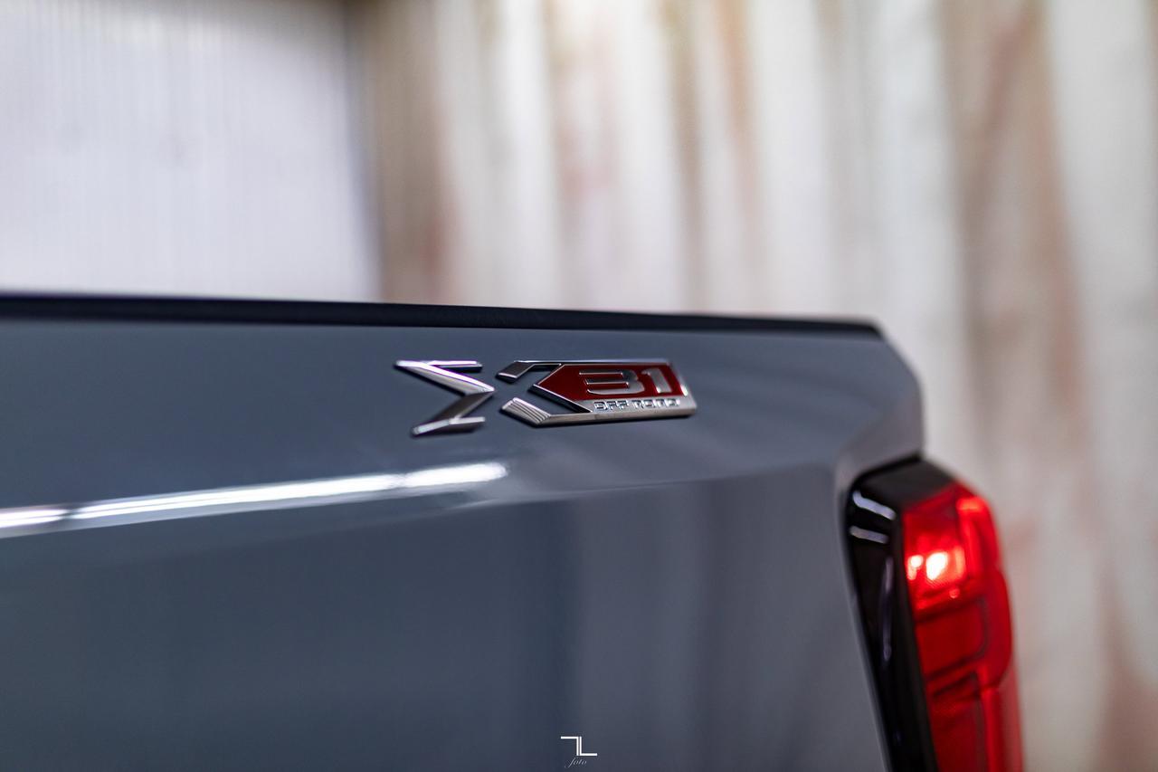 2024 GMC Sierra 1500 4x4 Crew Cab Elevation X31 Nav BCam Red Deer AB