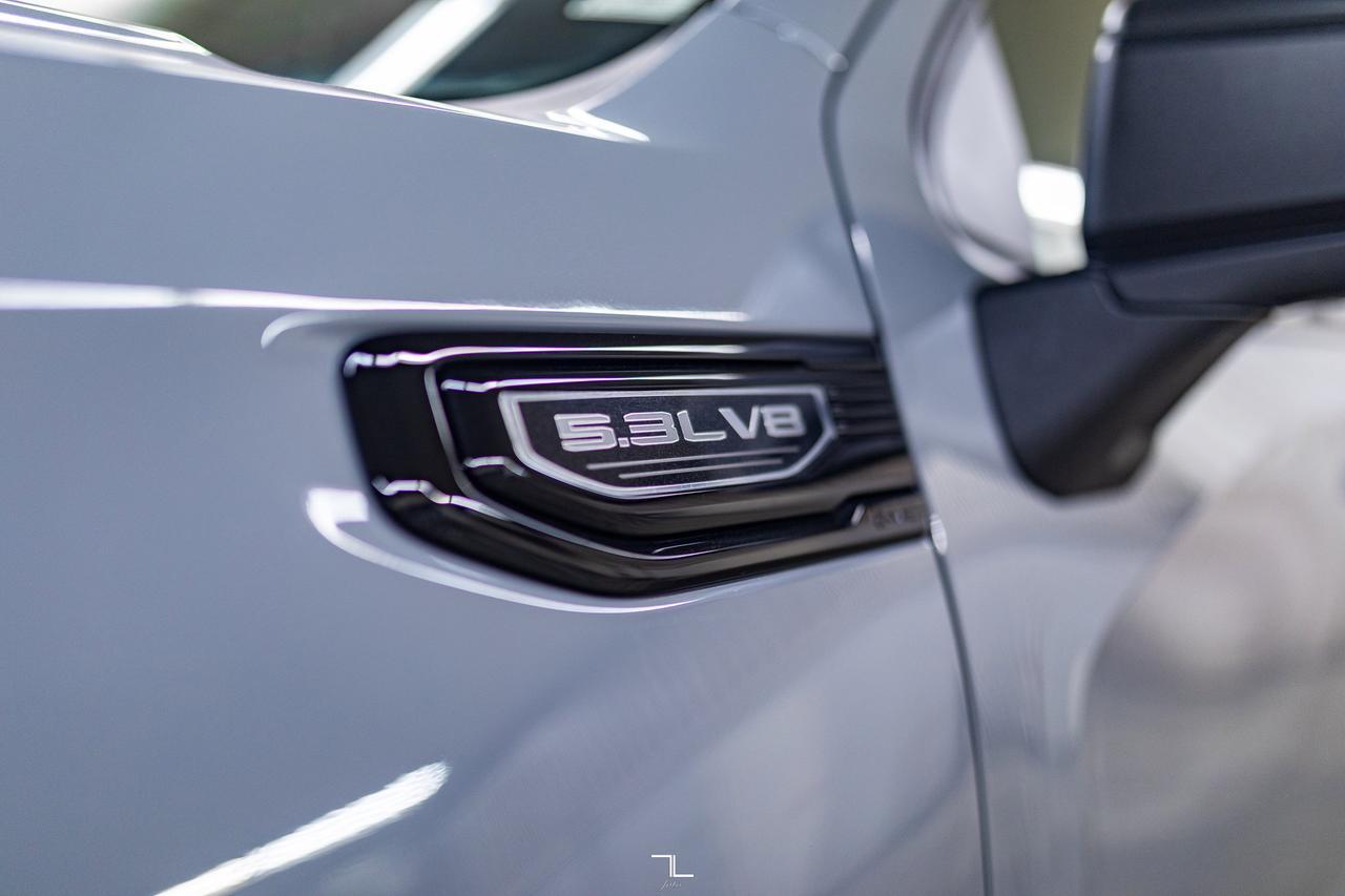 2024 GMC Sierra 1500 4x4 Crew Cab Elevation X31 Nav BCam Red Deer AB