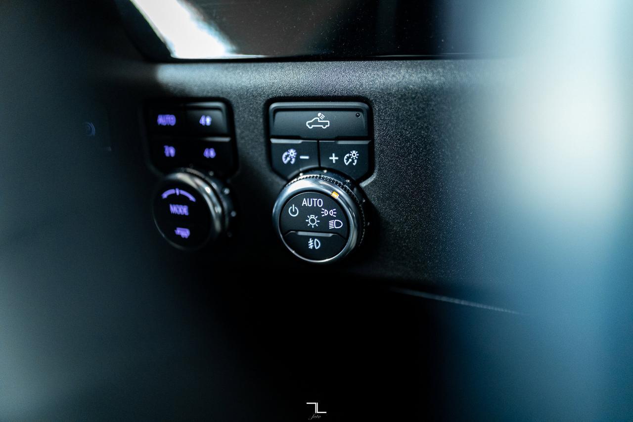 2024 GMC Sierra 1500 4x4 Crew Cab Elevation X31 Nav BCam Red Deer AB