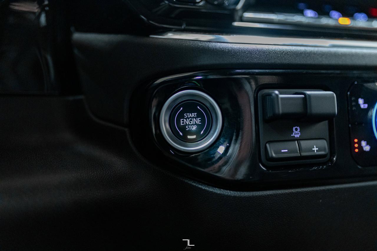 2024 GMC Sierra 1500 4x4 Crew Cab Elevation X31 Nav BCam Red Deer AB