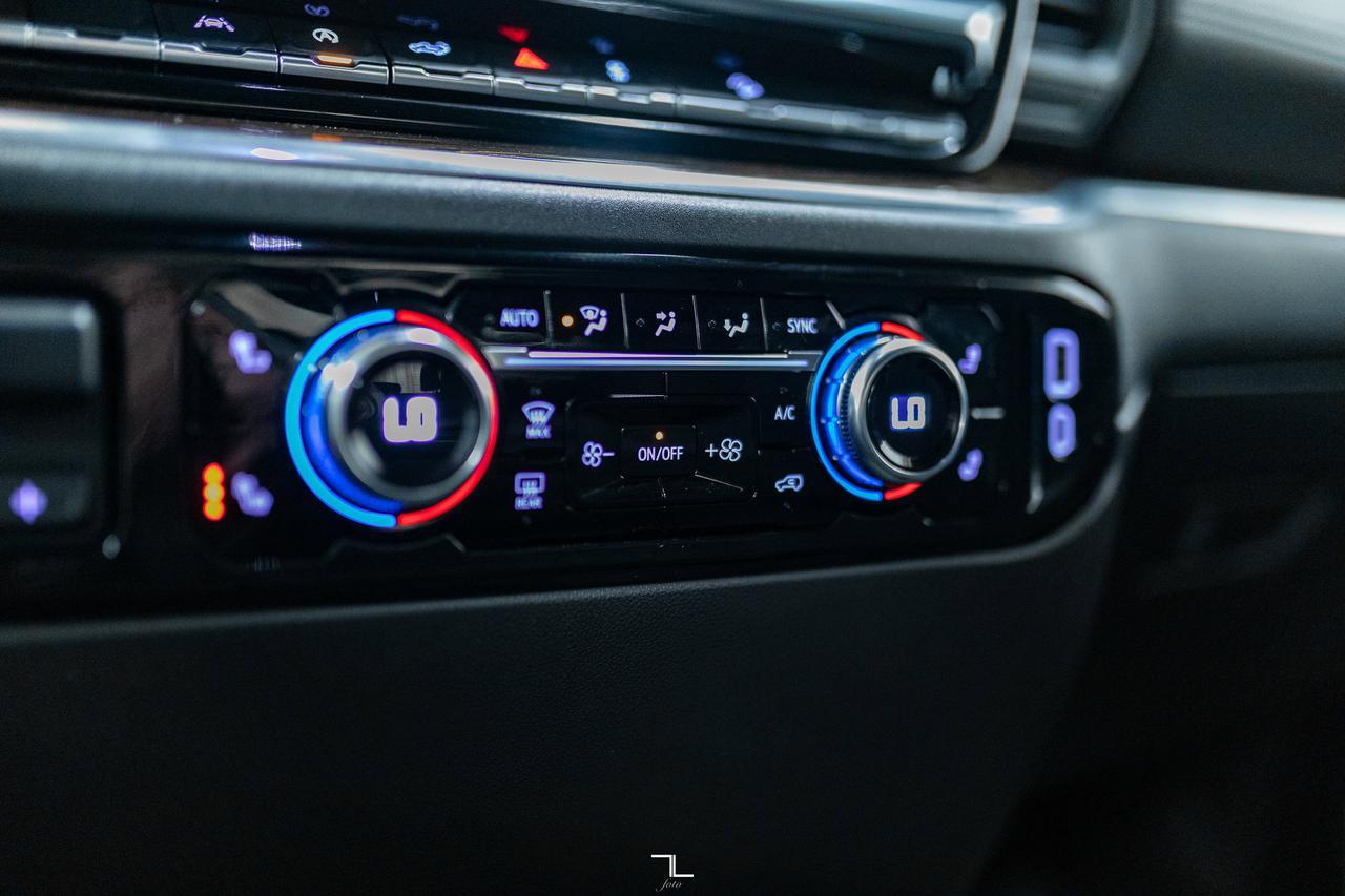 2024 GMC Sierra 1500 4x4 Crew Cab Elevation X31 Nav BCam Red Deer AB