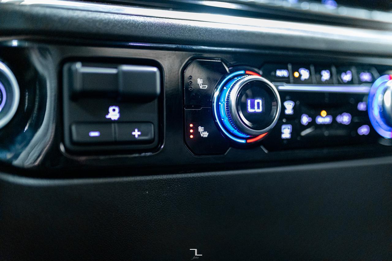 2024 GMC Sierra 1500 4x4 Crew Cab Elevation X31 Nav BCam Red Deer AB